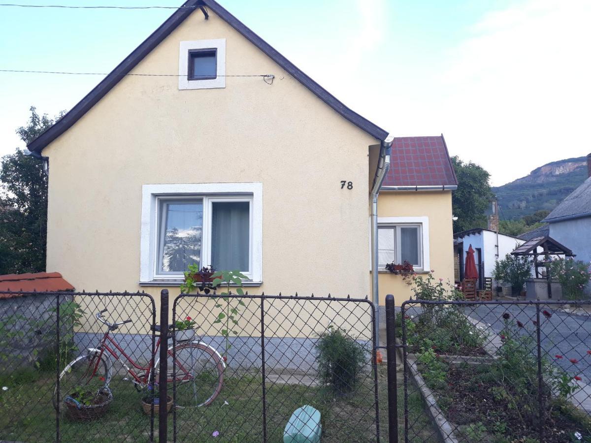 Kucko Apartman Бадачоньтёрдемиц Экстерьер фото